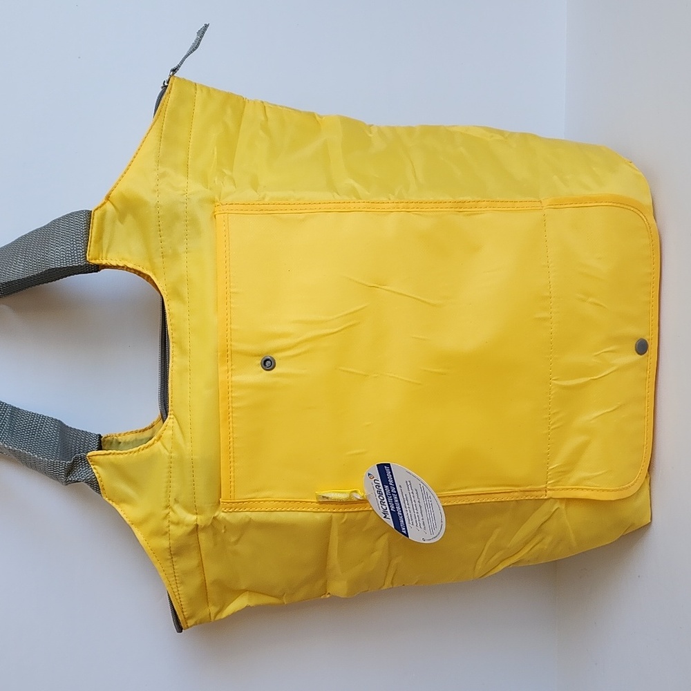 Durable Trendy Tote Bag - Picture 7 of 12